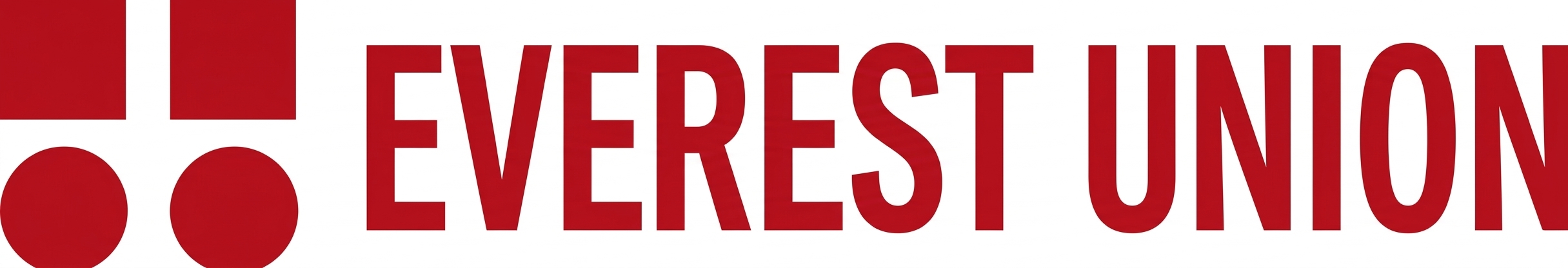 Everest Union desktop logo